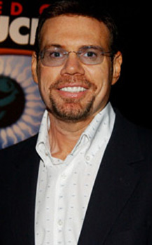 David Kirschner